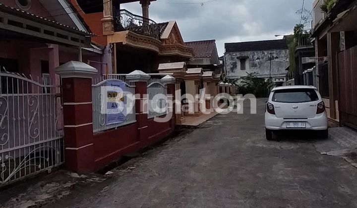 Dijual Cepat Rumah siap Huni 1