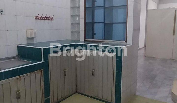 Dijual Rumah lokasi premium tengah kota full fasilitas 2