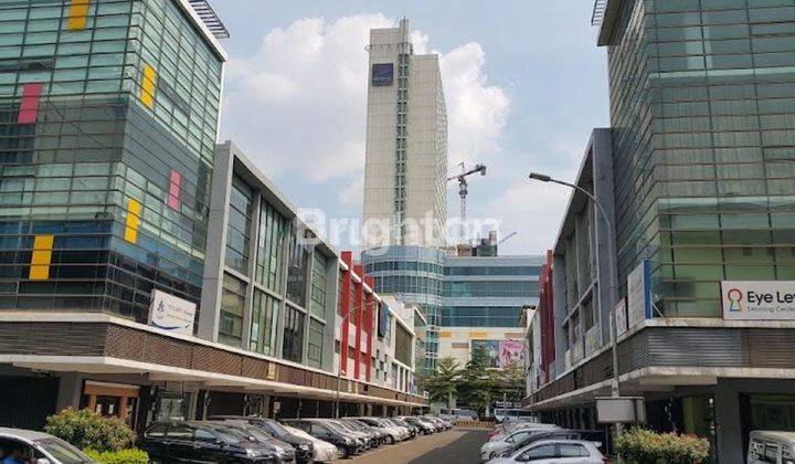 Apartemen mewahTangCity Super Block  over kredit 2