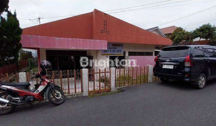 Disewakan Rumah lokasi premium 1