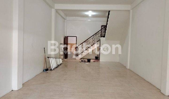Di jual Town house lokasi premium 2