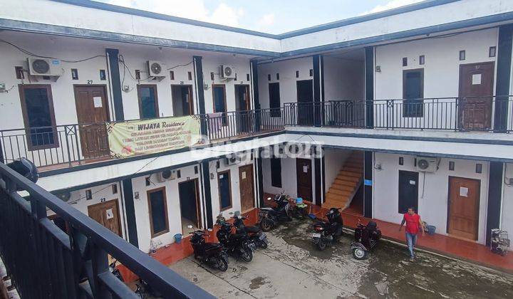 Di juall cepattt Kos Kosan lokasi premium Dekat kampus 2