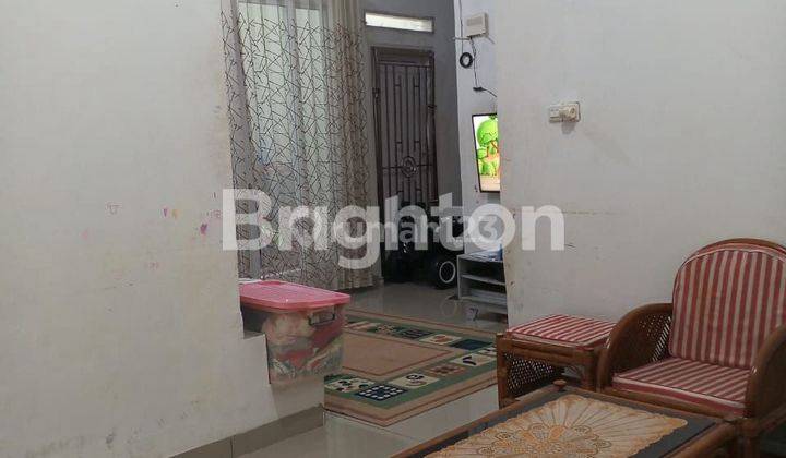 Dijual cepattt Rumah tengah kota siap huni 2