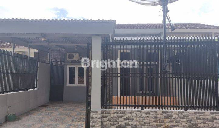 Dijual Rumah kerenz siap Huni 1