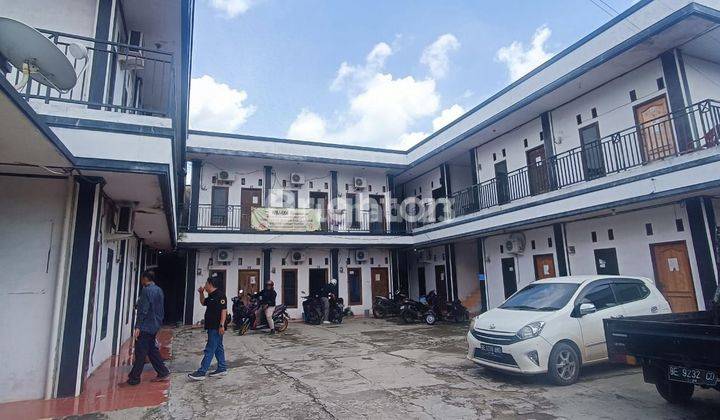 Di juall cepattt Kos Kosan lokasi premium Dekat kampus 1