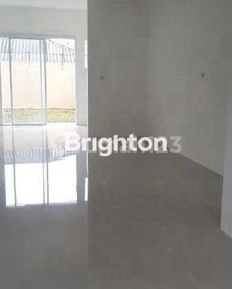 Dijual Town house siap huni 2