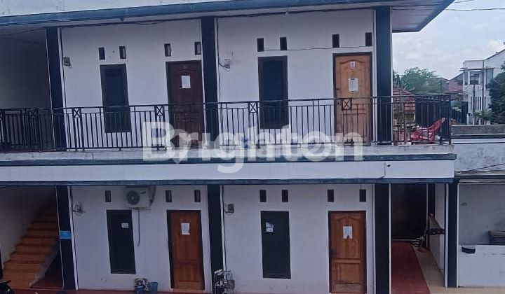 Jual kos kosan lokasi premium Dekat universitas Bandar Lampung 2