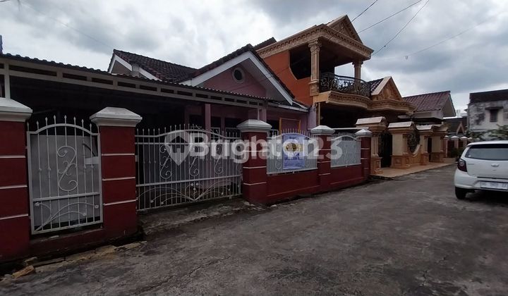 Dijual Cepat Rumah siap Huni 2