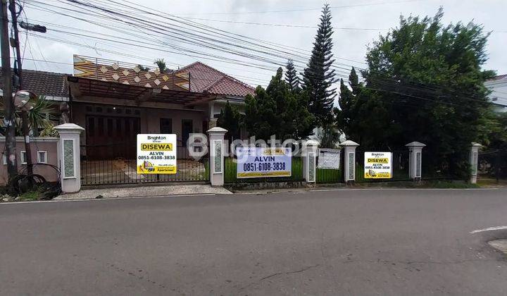Rumah Siap Huni Di Sewakan 2
