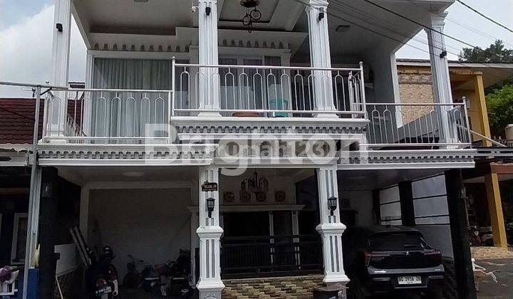 Dijual Cepat Rumah siap Huni 1