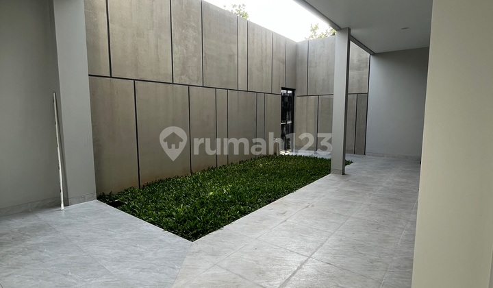 Luxury 2-Storey House in Premium BSD Location 2