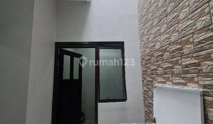 Rumah baru di graha bintaro, 2 lantai, minimalis, dan cantik. 2