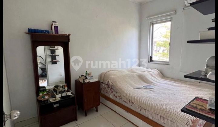 Cluster House Attached Bintaro Price 500 Million