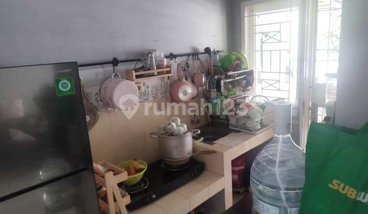 Rumah SHM Nempel Bintaro Harga Murah 1 Lantai 2