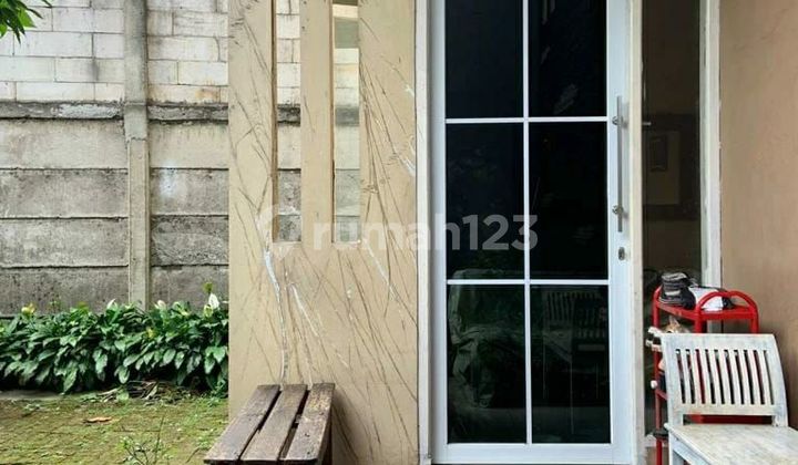 Rumah Bintaro Lokasi Dekat Boulevard Harga Oke 2