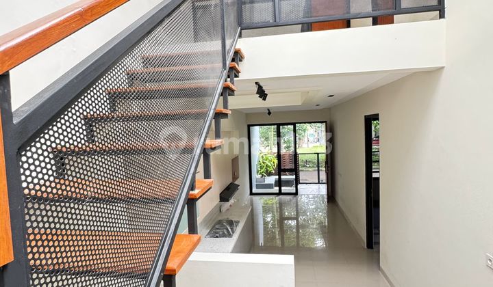 For Those Looking for Brand New Houses in BSD, Let's Wrap It Up 2