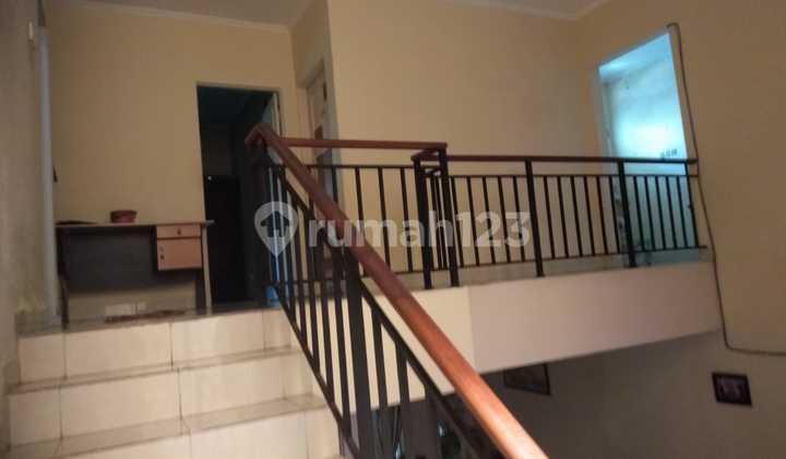Rumah Bagus Siap Huni Di Graha Raya Bintato 2