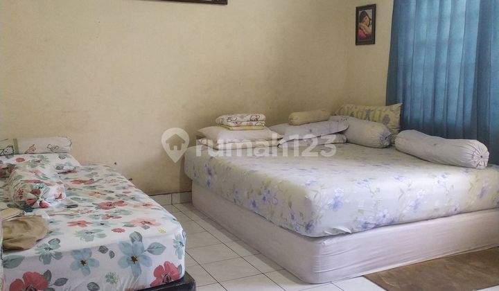 Rumah 2 Lantai Siap Huni Di Jl. Sumanta ( Pasirkaliki ) ,shm Kota Bandung 2