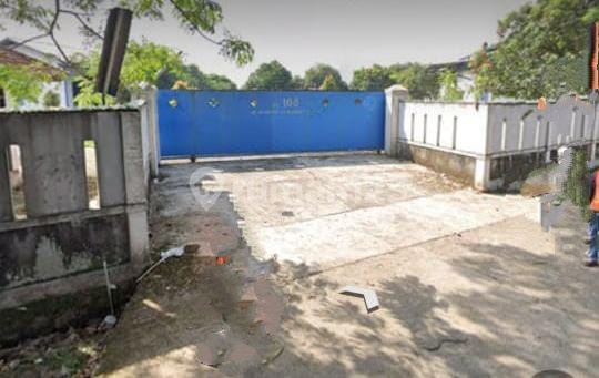 Slashing Factory Prices on Majalaya-Cicalengka Street, SHM, Container-Ready Slashing Factory Prices on Majalaya-Cicalengka Street, SHM, Container-Ready