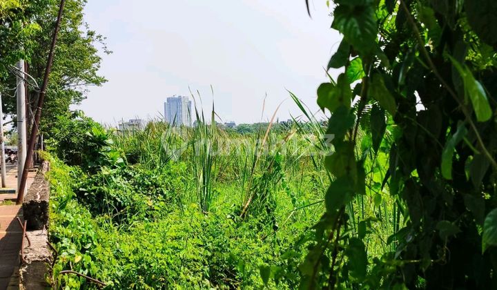 Di Jual Tanah 6 Ha Cocok Untuk Pegudangan Dekat Tanjung Priuk Dan Cakung 2
