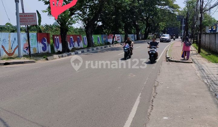 Di Jual Tanah 6 Ha Cocok Untuk Pegudangan Dekat Tanjung Priuk Dan Cakung 1
