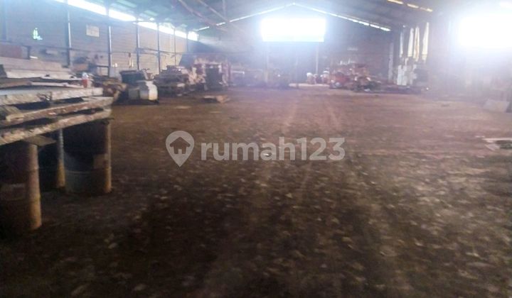 For Sale Factory In East Bandung. 44000 M2, Title Deed For Sale Factory In East Bandung. 44000 M2, Title Deed