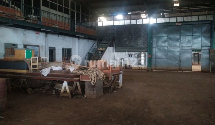 For Sale Factory In East Bandung. 44000 M2, Title Deed For Sale Factory In East Bandung. 44000 M2, Title Deed