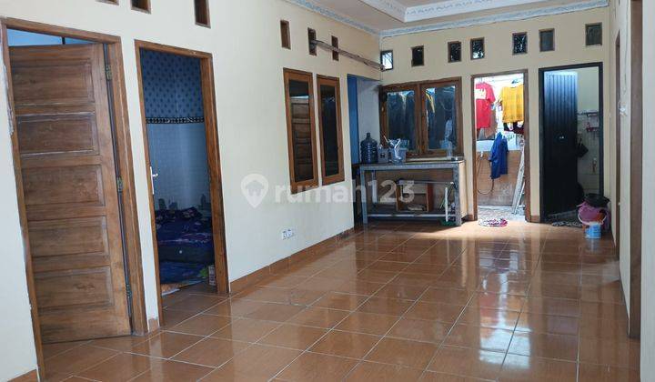 Dijual Rumah 2 Lantai SHM di Pasar Minggu 1