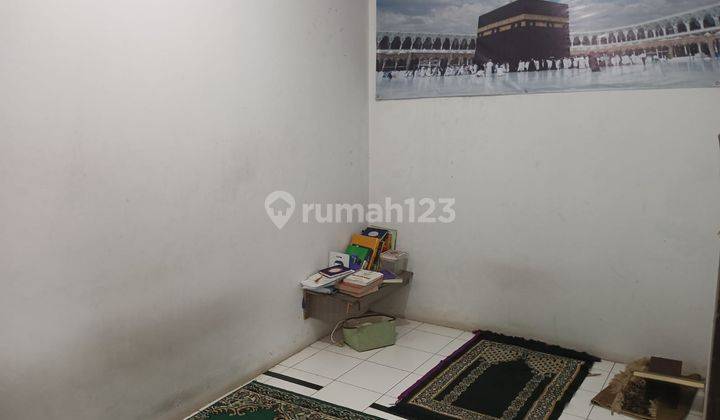 Dijual Ruko 2 Lantai di Manggarai 2