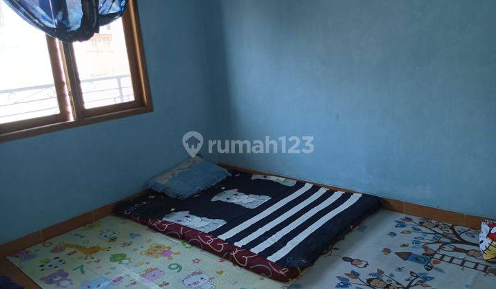 Dijual Rumah 2 Lantai SHM di Pasar Minggu 2