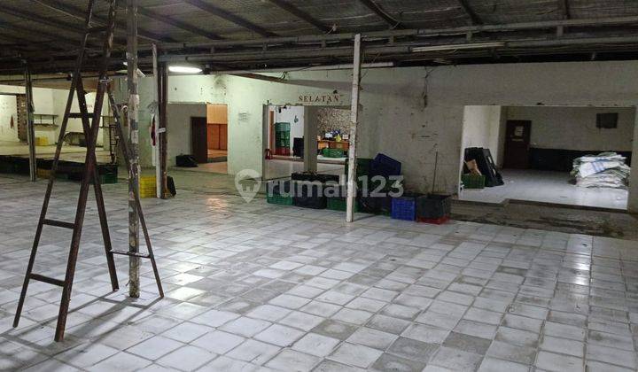 Dijual Cepat Hampir Harga Njop Rumah Pinggir Jalan Raya  2