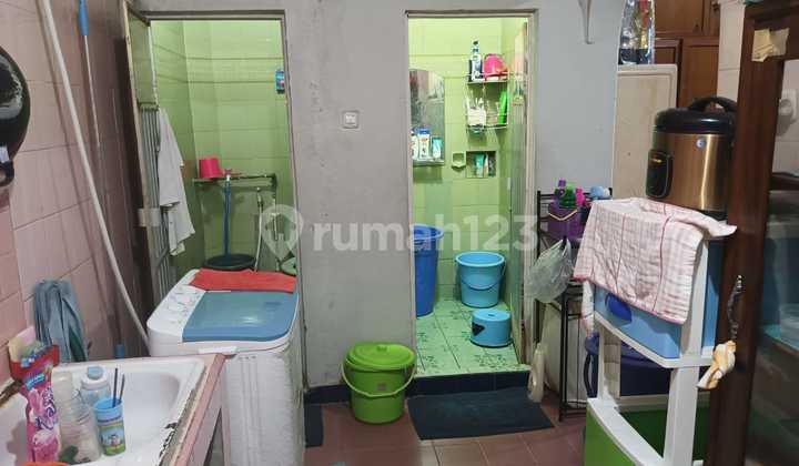 Rumah Minimalis Siap Huni dan SHM di Jalan Pal Batu Menteng Dalam 2