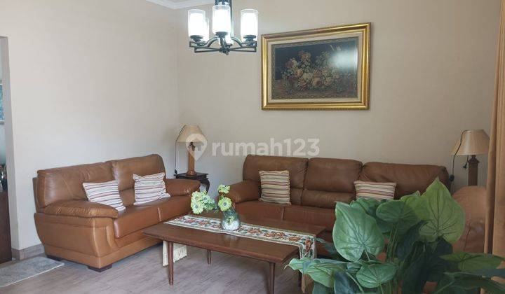 Rumah Modern Siap Huni Dijual di Area Tebet 1