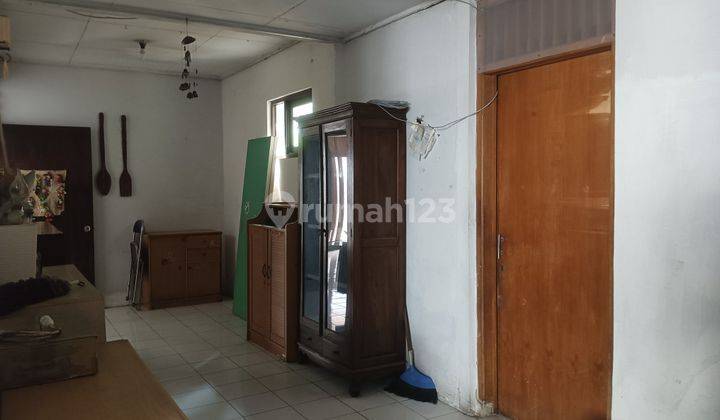 Rumah Dijual Cepat Mendekati Harga Njop di Kecamatan Pancoran 2