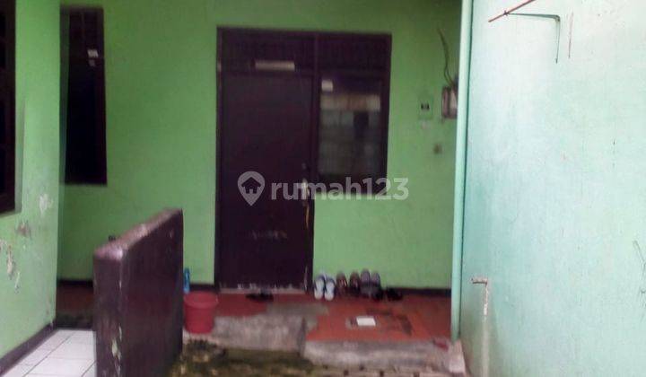 Rumah Murah Harga Njop Nego Jual Cepat di Lenteng Agung 2