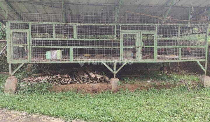 Dijual Cepat Tanah di Cidahu Sukabumi 4