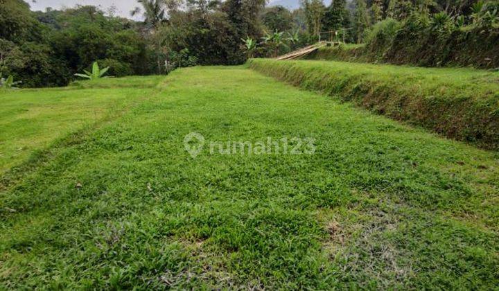 Dijual Cepat Tanah di Cidahu Sukabumi 9