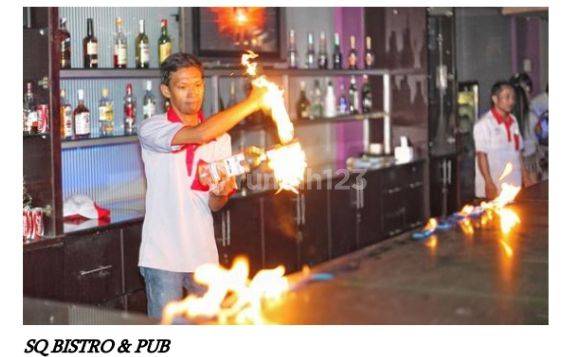 Hotel Premium Dijual di Balikpapan cocok Untuk Investor  2