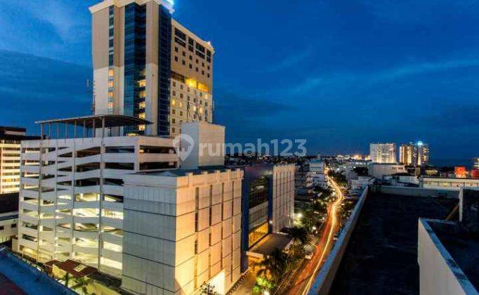 Hotel Premium Dijual di Balikpapan cocok Untuk Investor  1