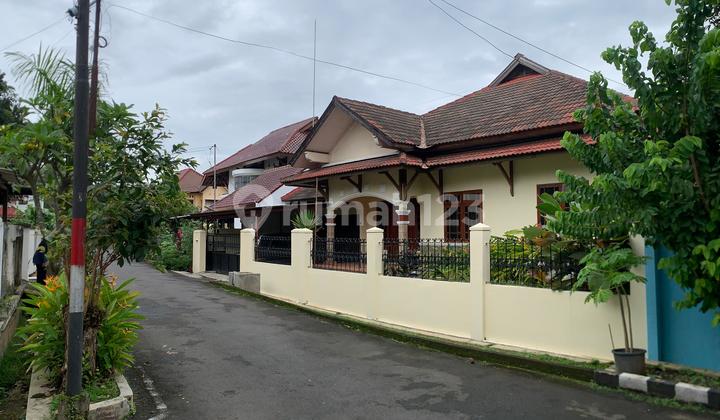 Rumah Kost Nyaman di Banyumanik, Dekat Undip 2