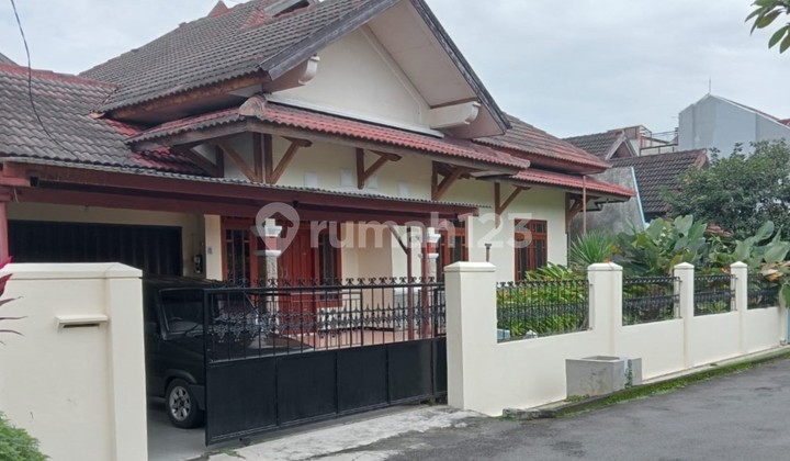 Rumah Kost Nyaman di Banyumanik, Dekat Undip 1