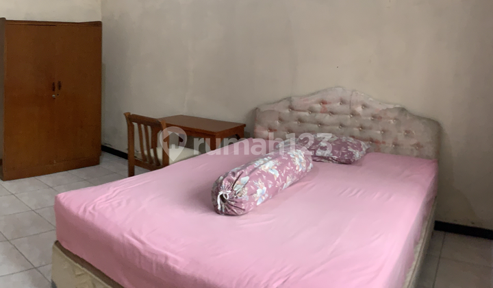 Kost Nyaman dan Aman di Banyumanik, Dekat Undip