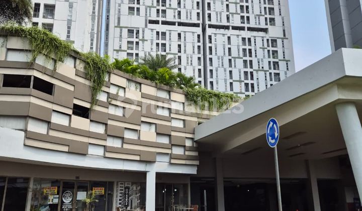 Akasa Apartment Best Offer Murah Furnished Bsd Kirana