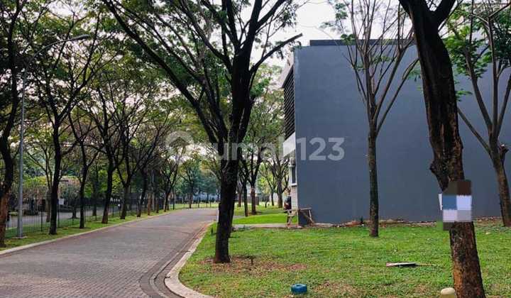 Kavling Foglio Foresta BSD Siap Bangun Lokasi Bagus Kavling Foglio Foresta BSD Siap Bangun Lokasi Bagus