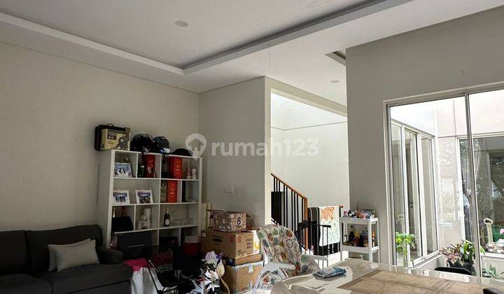 Rumah Mewah Cluster Mozart Gading Serpong 2