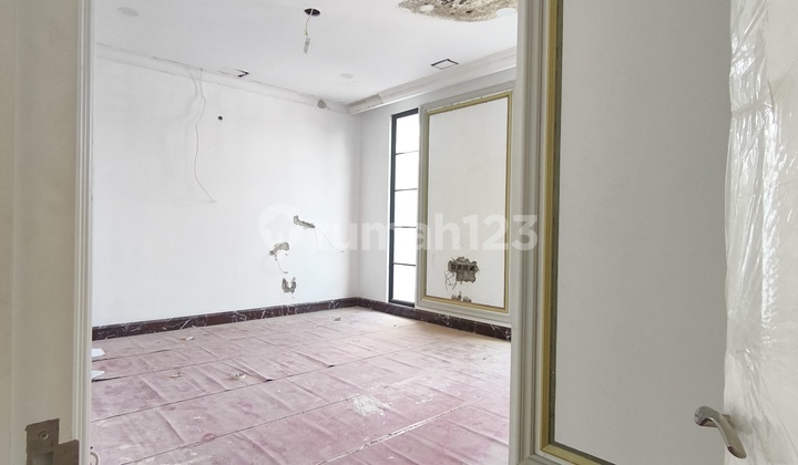 Sell Fast Brand New Luxury Classic Kencana Permai 2