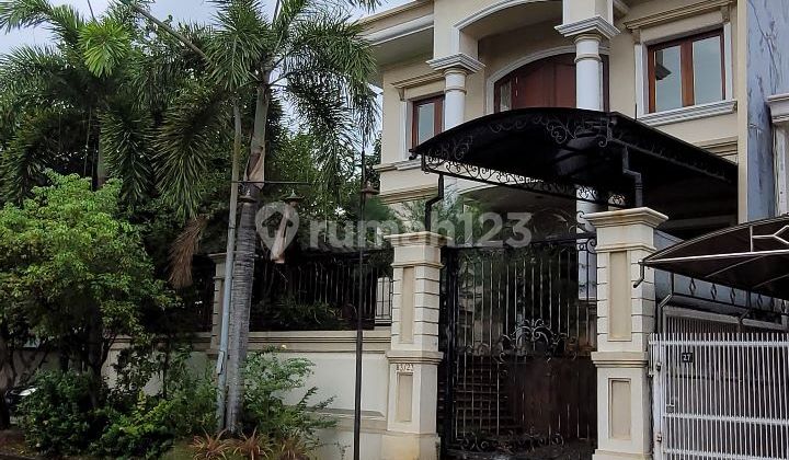 Rumah bagus mewah hook elang laut murah lagi