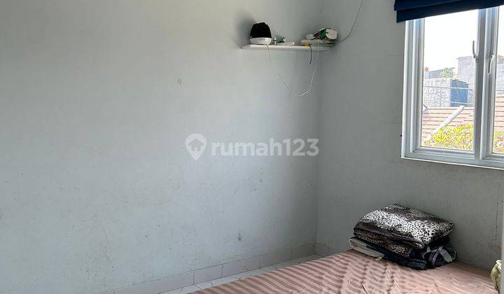 Rumah full renovasi siap huni sentraland 2