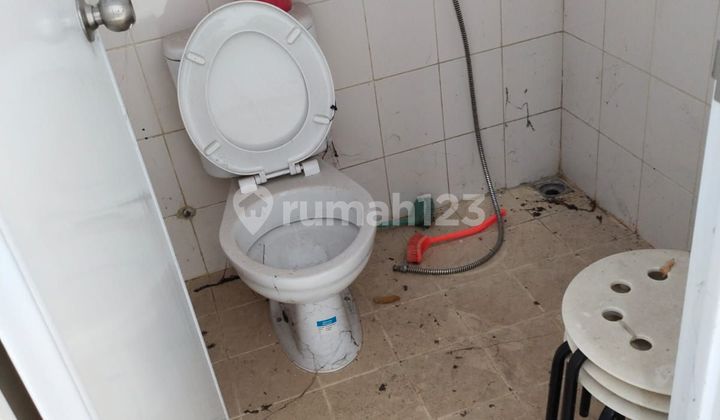 Rumah Venezia sentraland jual nego abis2an 2