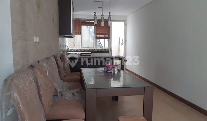 Independent House cluster sapphire model split level 2